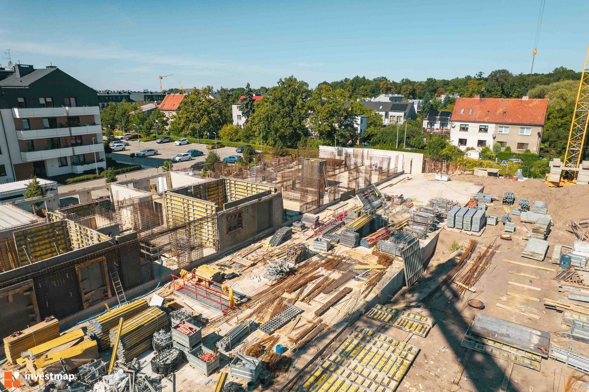 Zdjęcie Rędzińska (Profit Development) fot. PROFIT Development