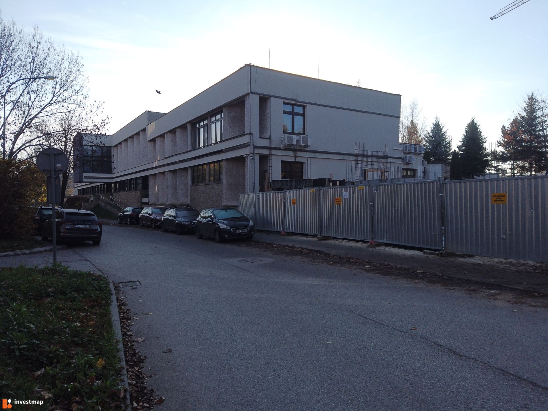 Hospicjum Św. Łazarza