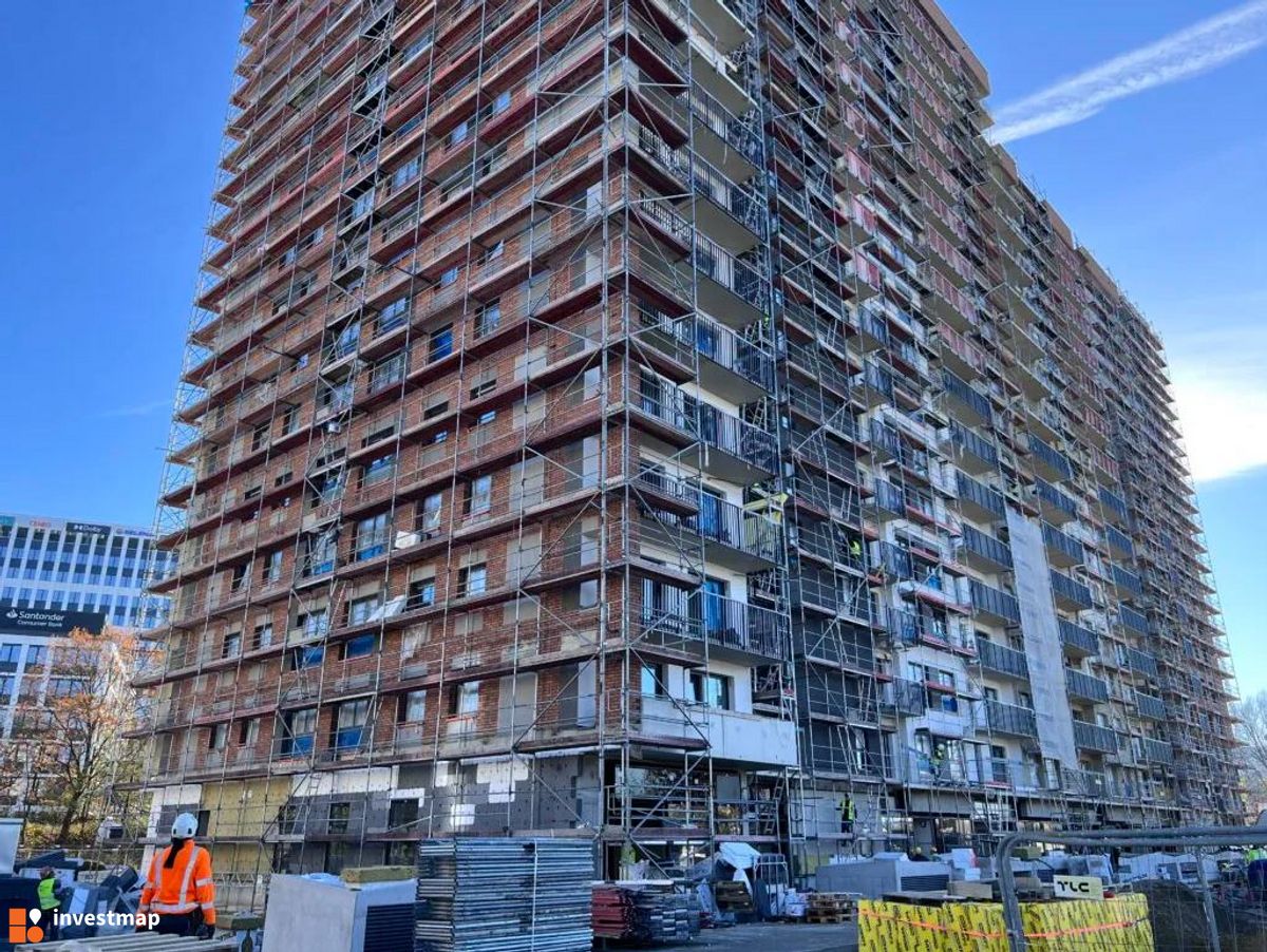 Zdjęcie Legnicka Vita fot. Orzech 