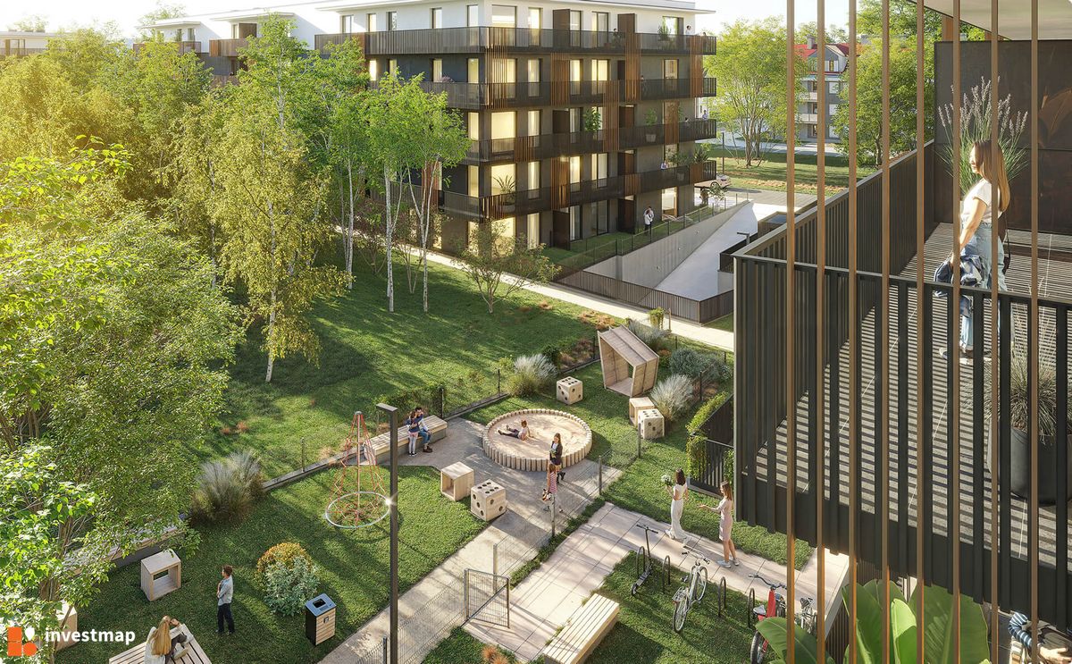 Wizualizacja Massalskiego Trust dodał Wojciech Jenda