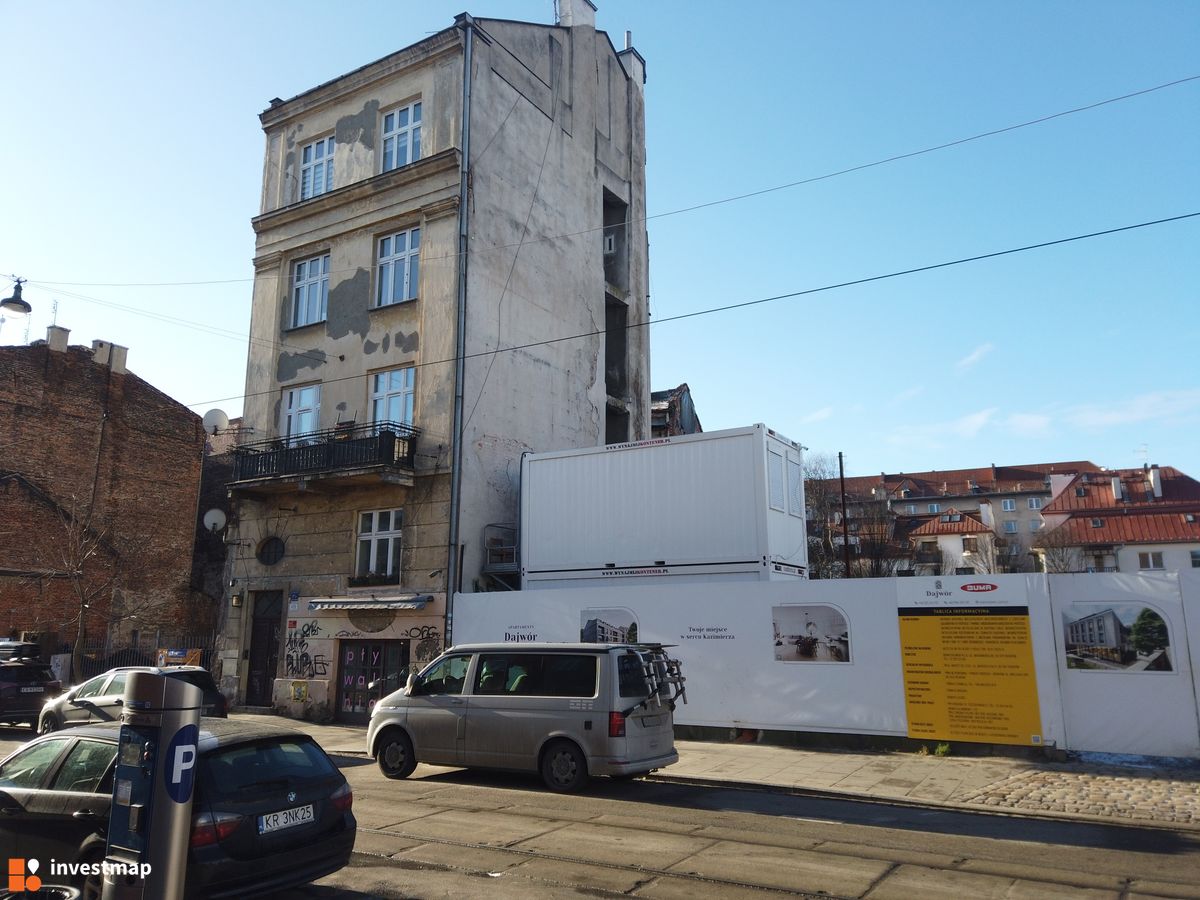 Zdjęcie Dajwór fot. Damian Daraż 