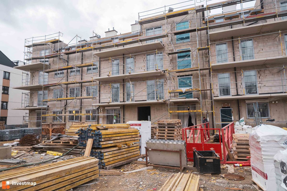 Zdjęcie Rędzińska  fot. PROFIT Development