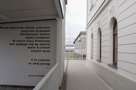 Dworzec Czechowice-Dziedzice