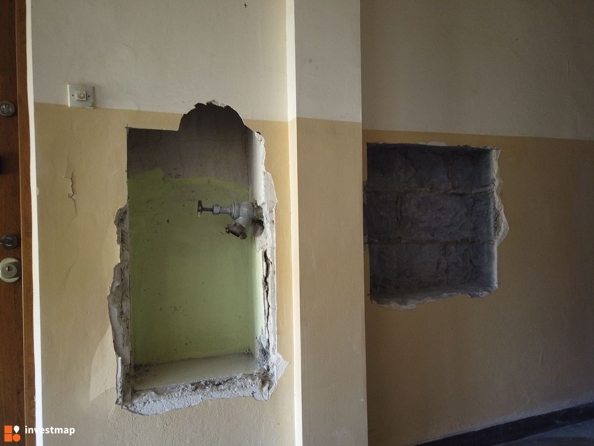 Zdjęcie Jarzębiny 30 fot. Damian Daraż 