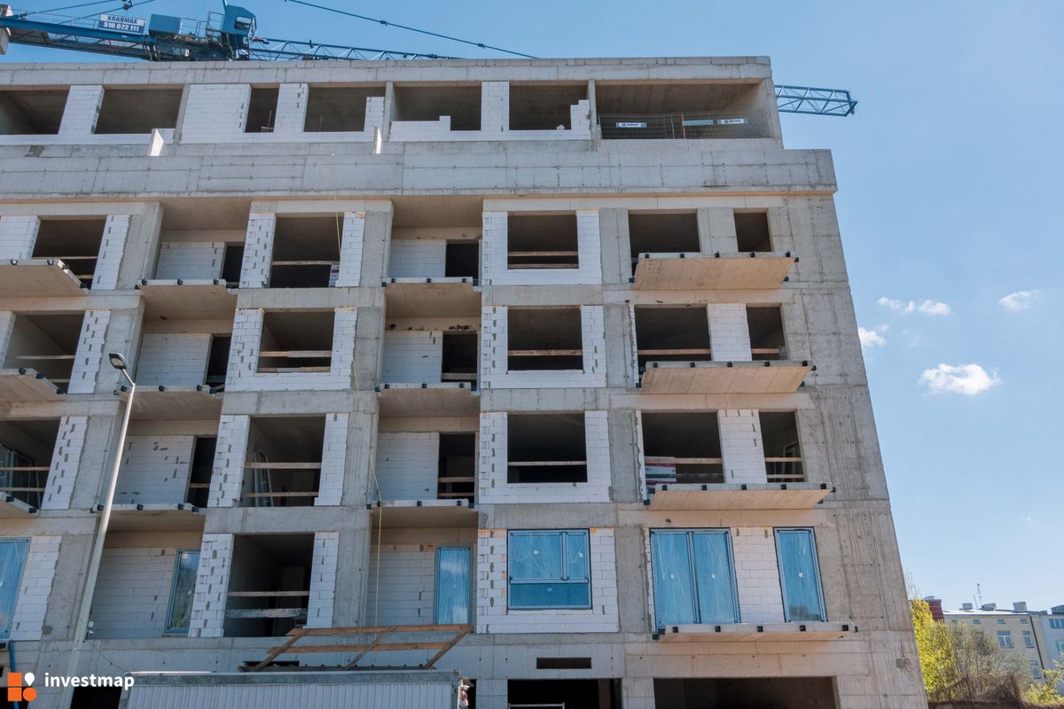 Zdjęcie Pogonowskiego 52 fot. PROFIT Development