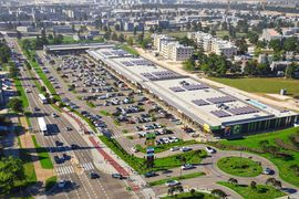Powstające na Dolnym Śląsku regionalne centrum handlowe OTO Park w Lubinie pozyskało nowych najemców