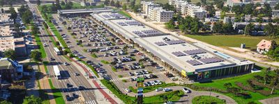 Powstające na Dolnym Śląsku regionalne centrum handlowe OTO Park w Lubinie pozyskało nowych najemców