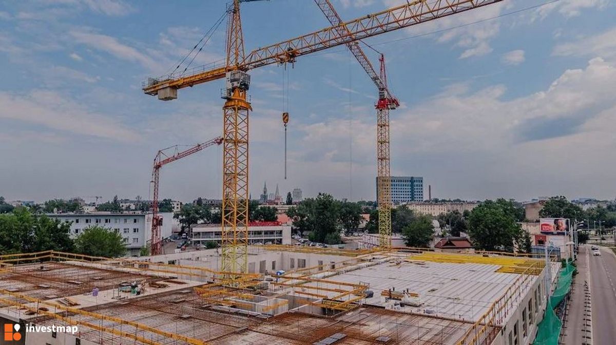 Zdjęcie Pabianicka 5/13 fot. Orzech 