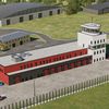 Lotnicza baza załadunkowo-rozładunkowa Sił Powietrznych Stanów Zjednoczonych