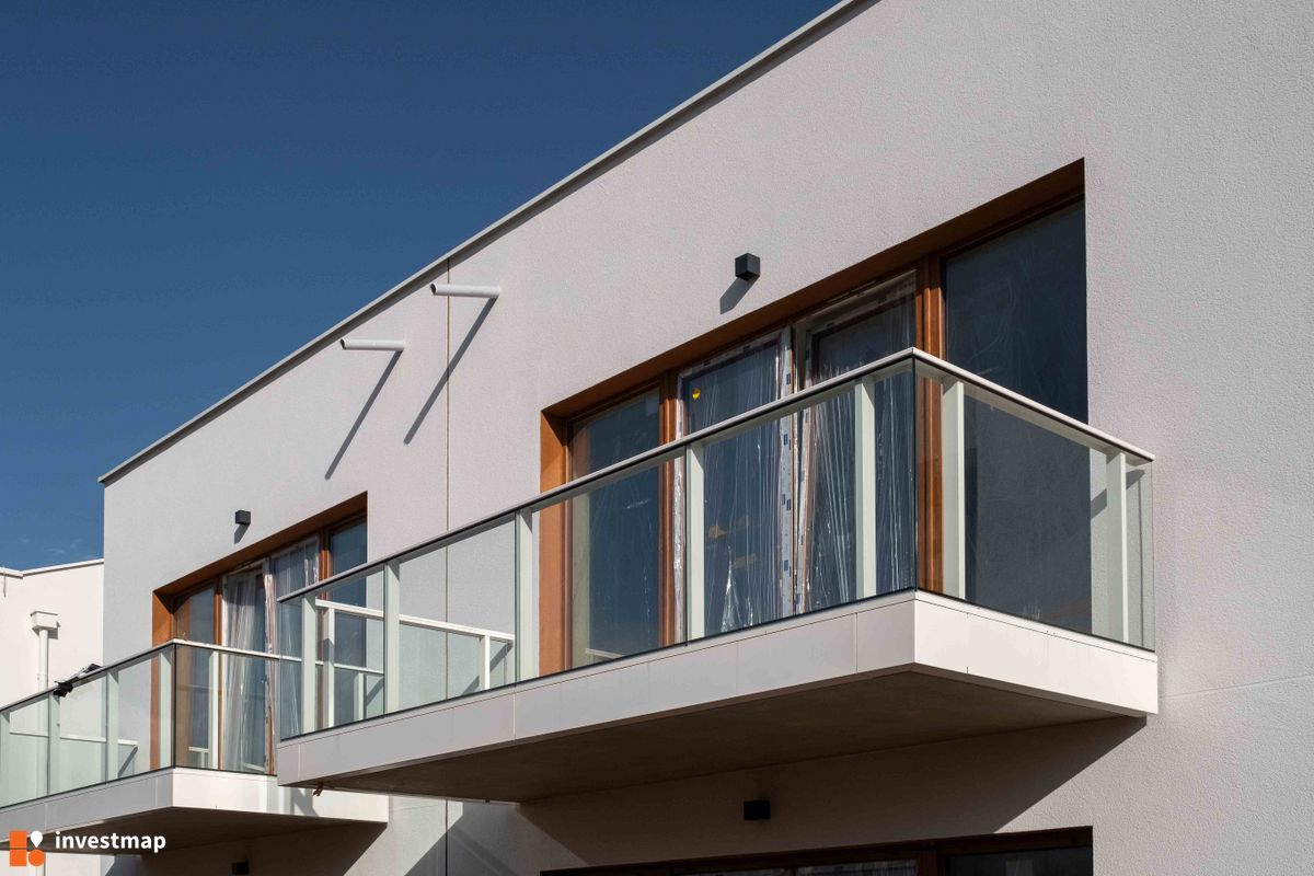Zdjęcie Waniliowa fot. PROFIT Development