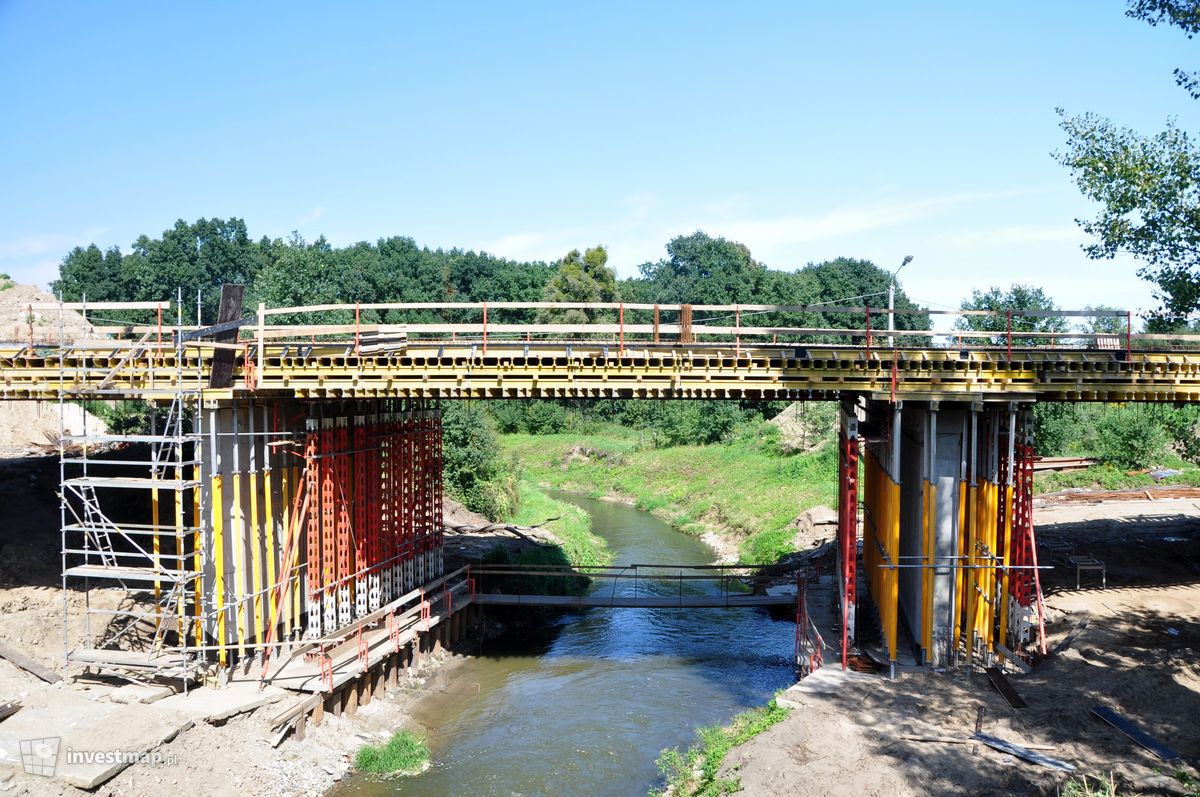 Zdjęcie [Wrocław] Linia tramwajowa na Kozanów fot. grzybson 