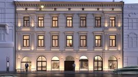 W Krakowie trwa budowa drugiego w tym mieście hotelu pod marką Indigo [ZDJĘCIA + WIZUALIZACJE]