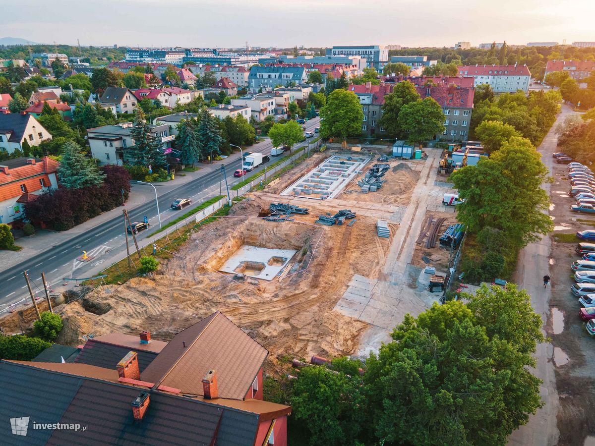 Zdjęcie Apartamenty Świeradowska fot. Grupa CTE