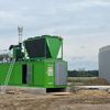 Biogazownia rolnicza Grupy E.ON