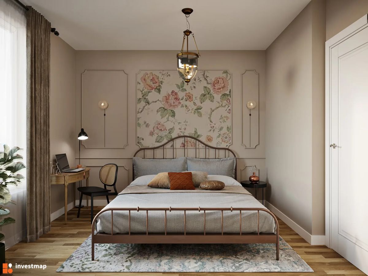 Wizualizacja Splot Wola dodał Wojciech Jenda