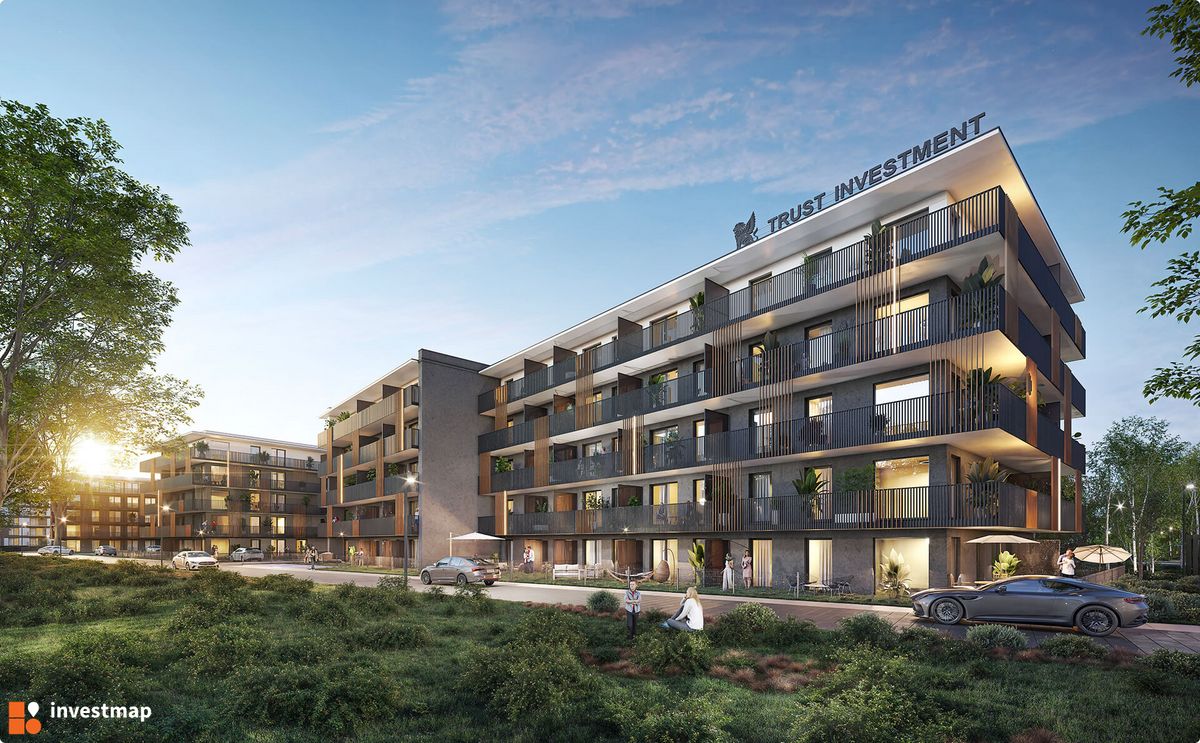 Wizualizacja Massalskiego Trust dodał Wojciech Jenda