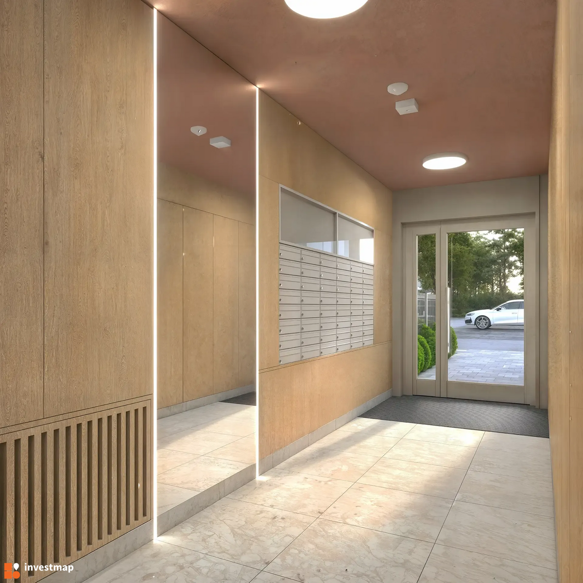 Wizualizacja Piastova Osada dodał Wojciech Jenda