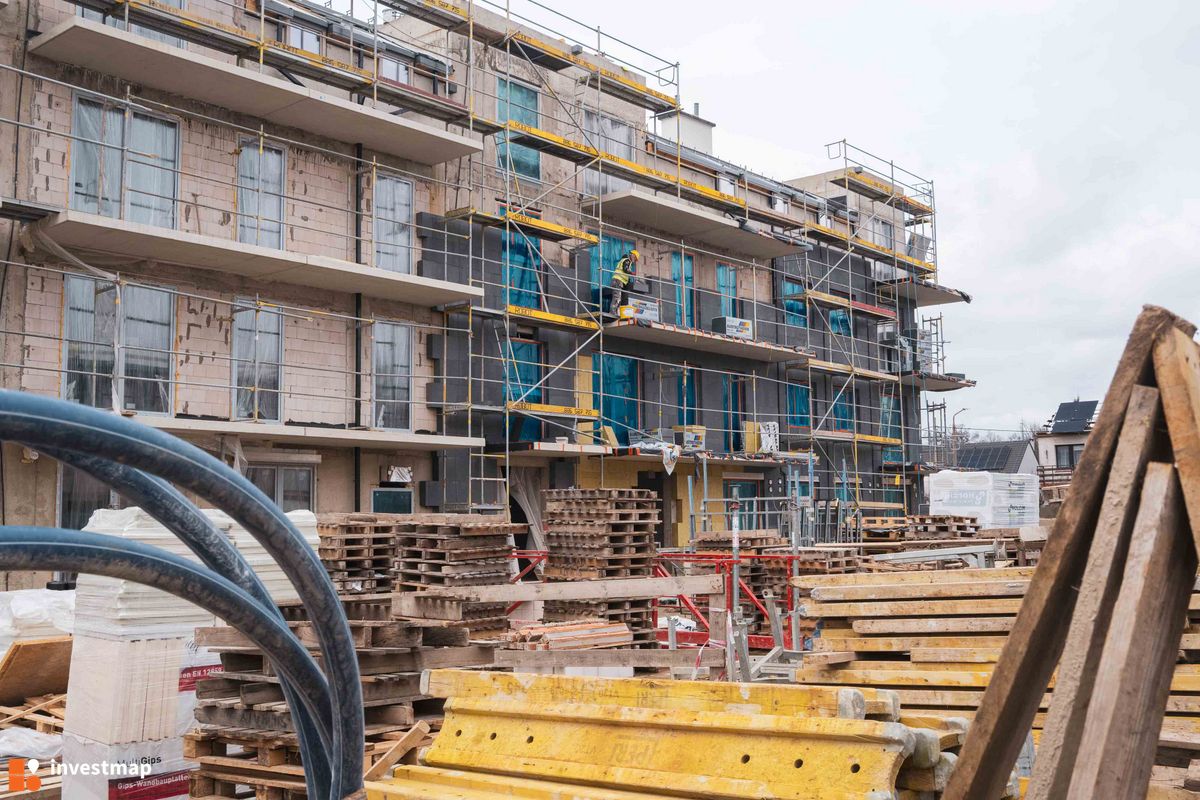 Zdjęcie Rędzińska  fot. PROFIT Development