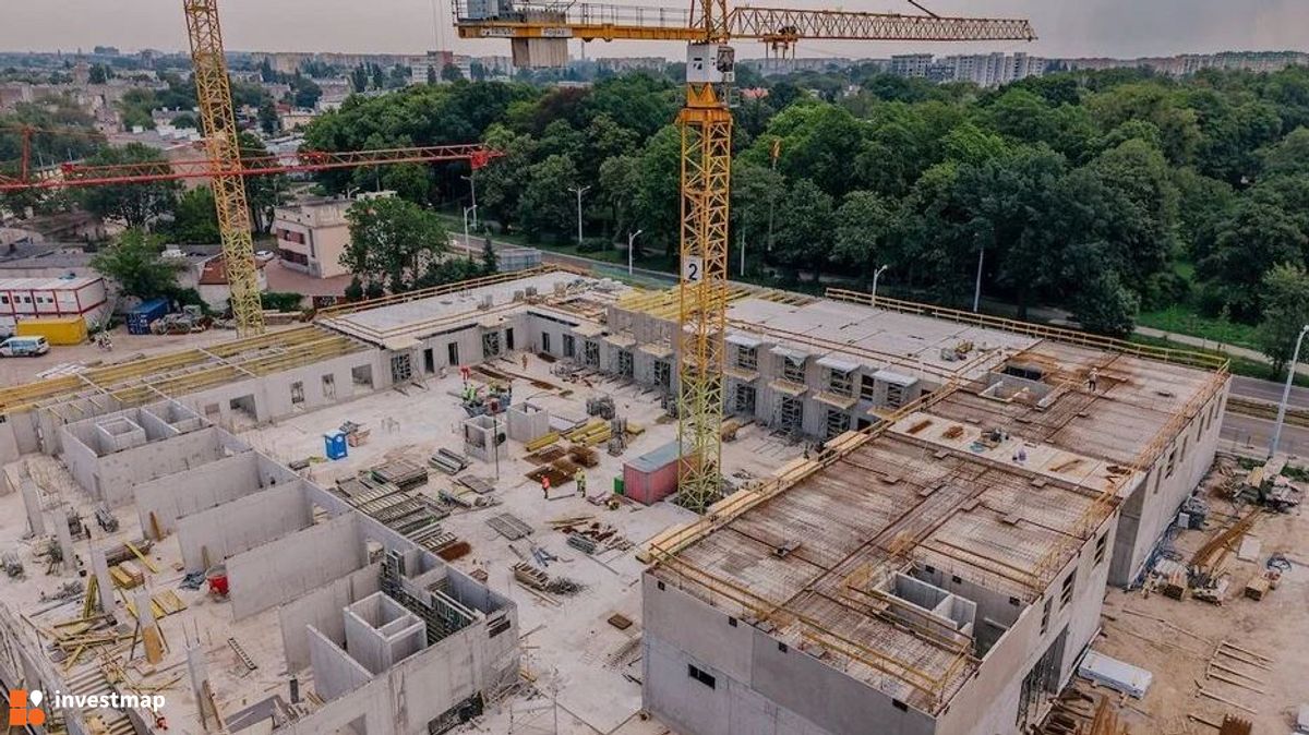 Zdjęcie Pabianicka 5/13 fot. Orzech 
