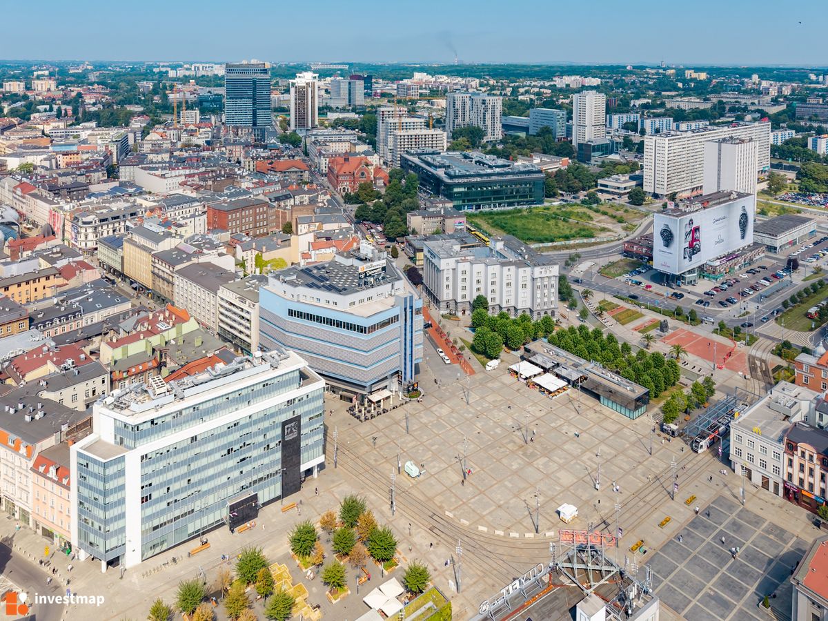 Zdjęcie Osiedle Mikato fot. Orzech 
