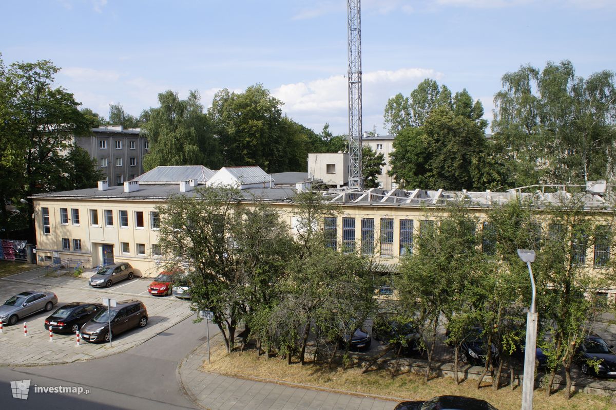 Zdjęcie Os. Teatralne 19 fot. Damian Daraż 