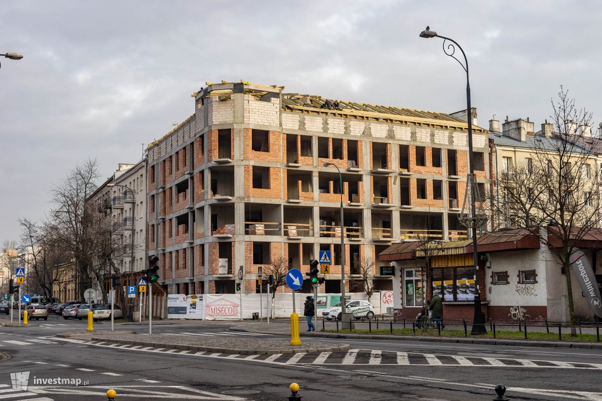 Zdjęcie Warszawskie Laboratorium Innowacji Społecznych "Synergia" fot. Jakub Zazula 