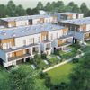 Apartamenty Czeremchowa