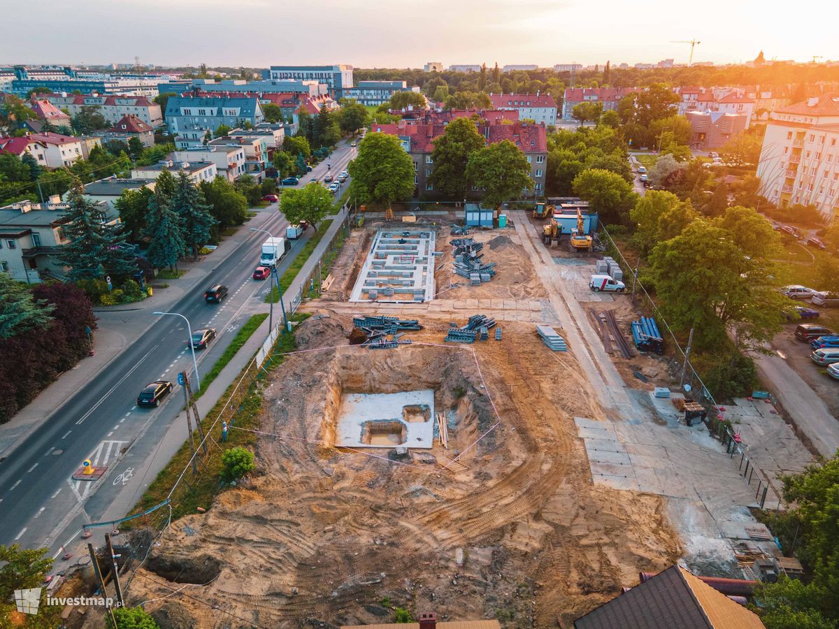 Zdjęcie Apartamenty Świeradowska fot. Grupa CTE