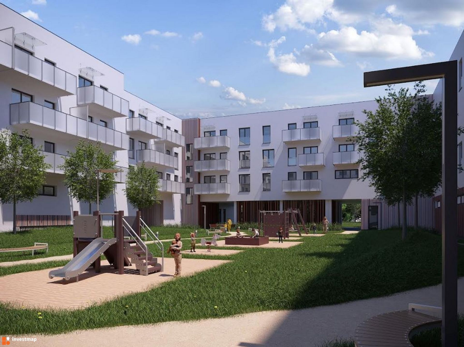[Wrocław] TBS Nowe Żerniki