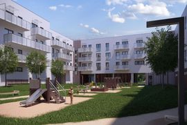 [Wrocław] TBS Nowe Żerniki