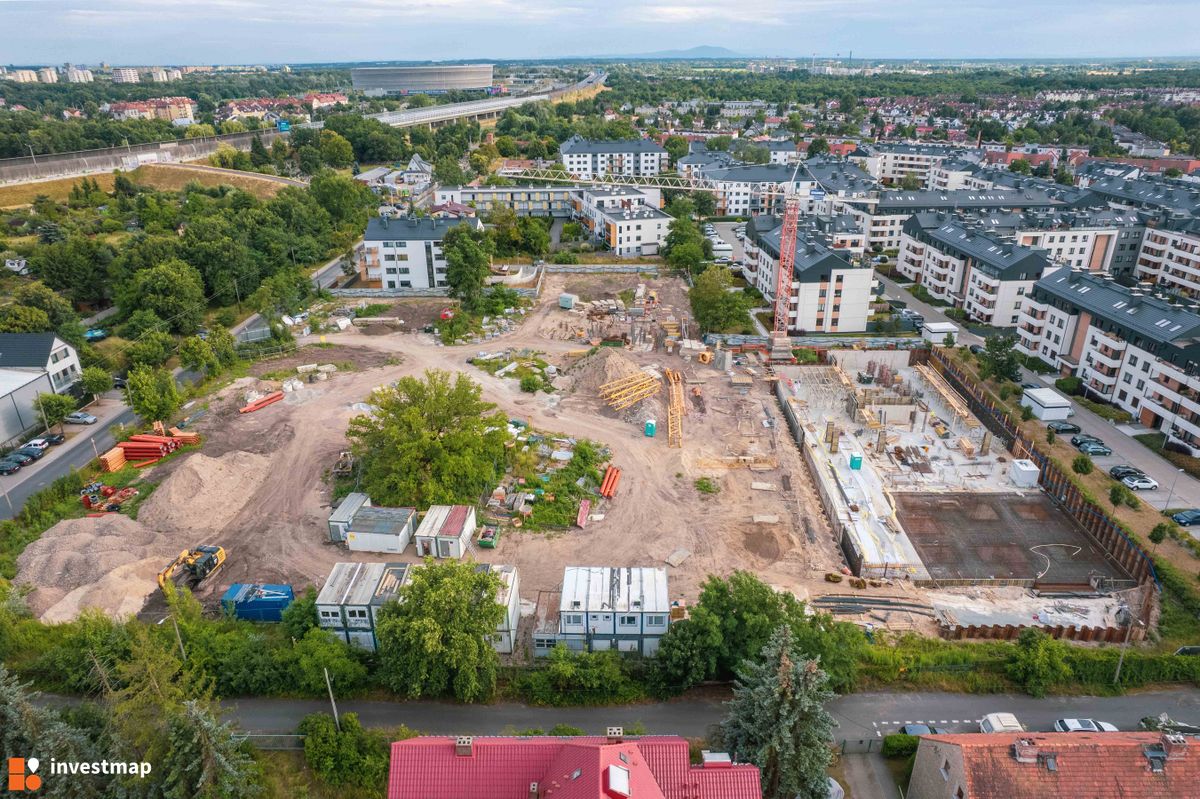 Zdjęcie Rędzińska (Profit Development) fot. PROFIT Development