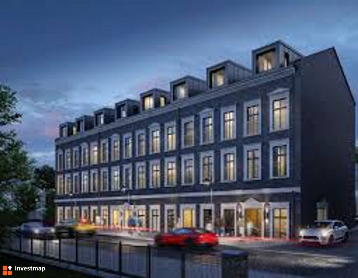 Wizualizacja F7 Residence dodał Jakub Zazula 