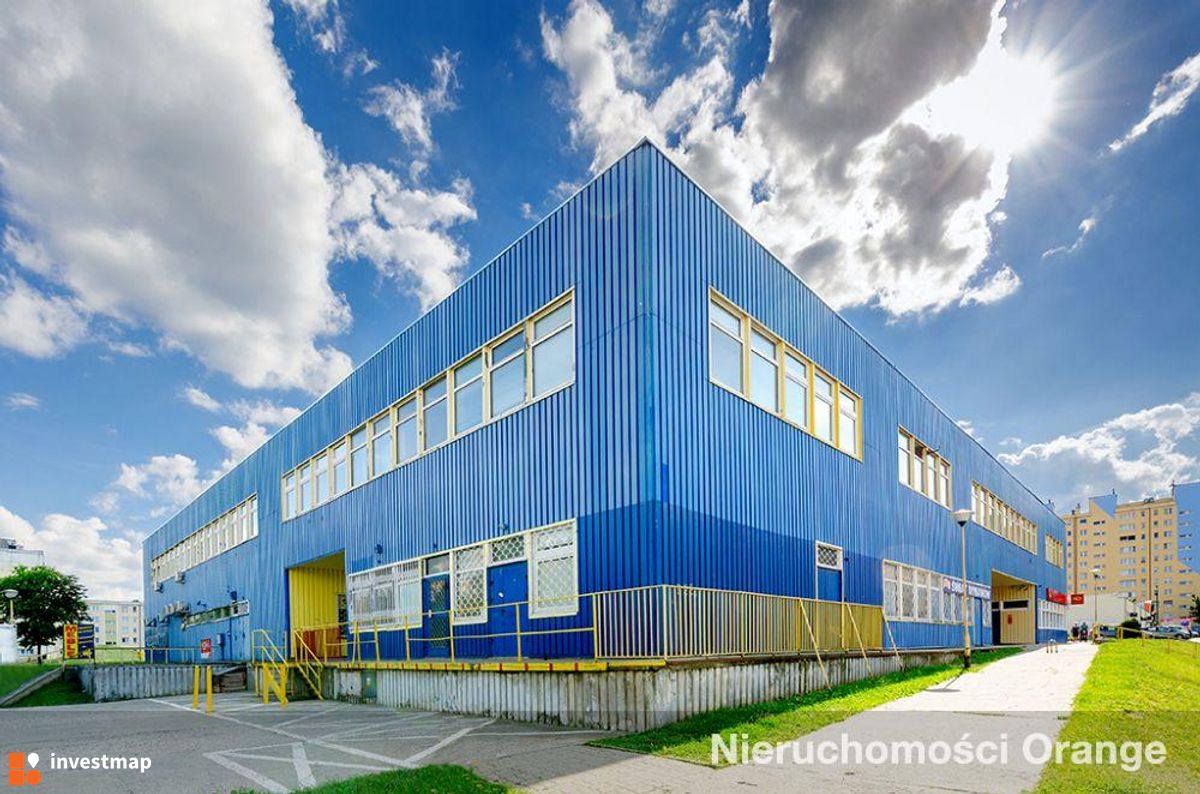 Zdjęcie [T08049] Marcinkowskiego 90/2 i 90 