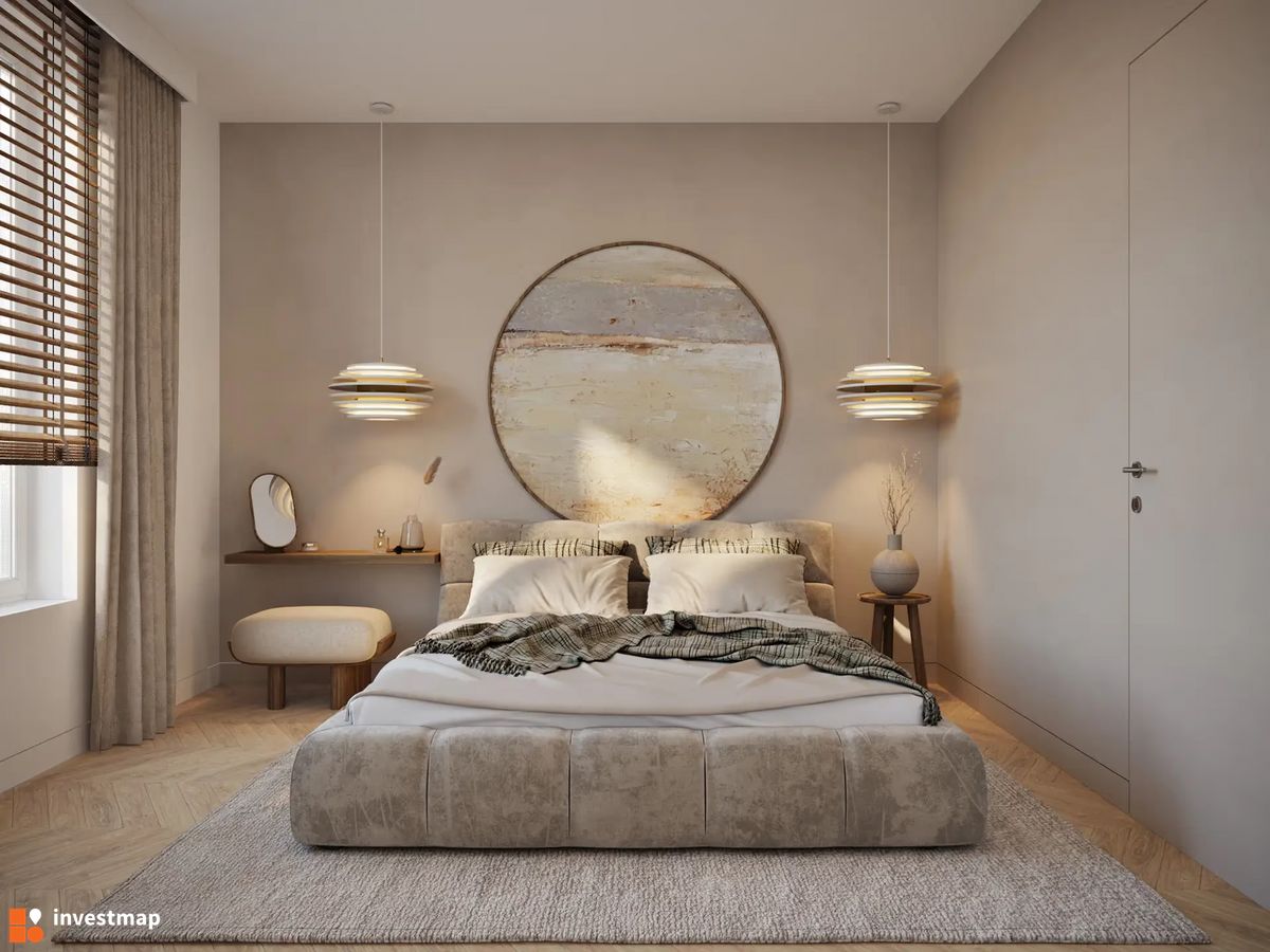 Wizualizacja Splot Wola dodał Wojciech Jenda