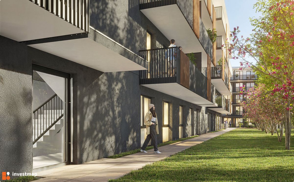 Wizualizacja Massalskiego Trust dodał Wojciech Jenda