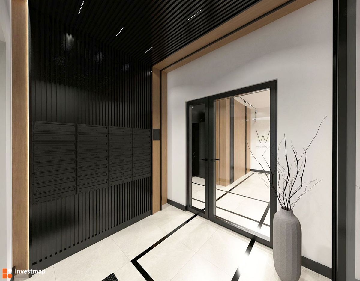 Wizualizacja Piaseczno Residence dodał Wojciech Jenda