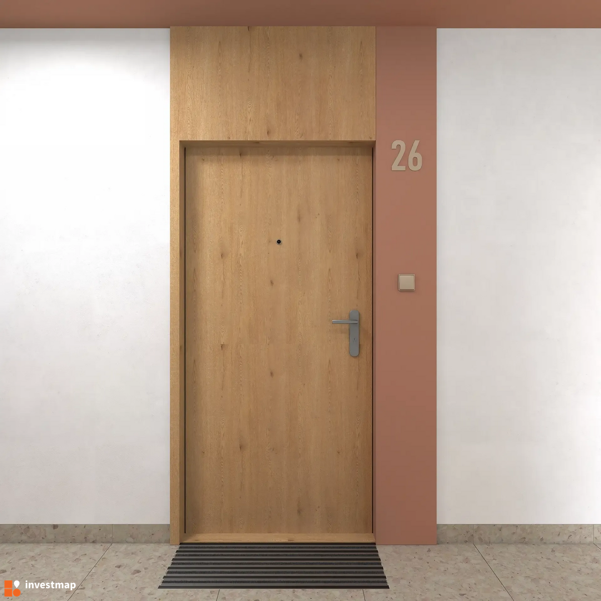 Wizualizacja Piastova Osada dodał Wojciech Jenda