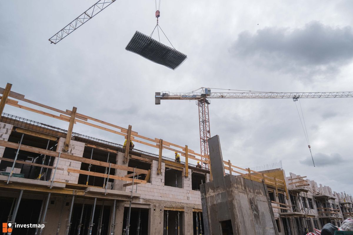 Zdjęcie Rędzińska  fot. PROFIT Development