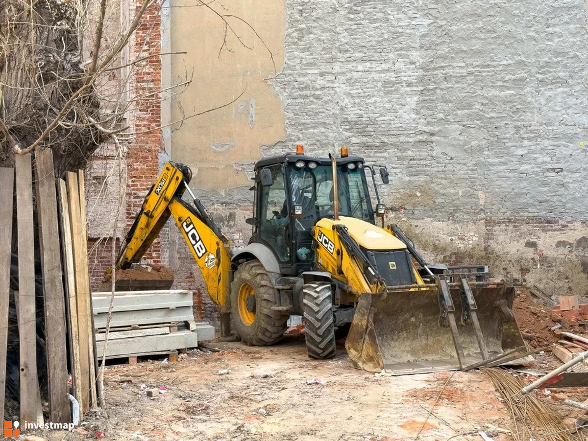 Zdjęcie Centrum Interwencji Kryzysowej  fot. Wojciech Jenda