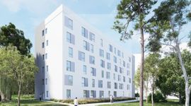 Powstaje nowy akademik Katolickiego Uniwersytetu Lubelskiego [ZDJĘCIA]