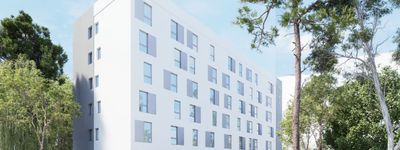 Powstaje nowy akademik Katolickiego Uniwersytetu Lubelskiego [ZDJĘCIA]