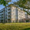 Kompleks mieszkalno - usługowy OSTOJA SENIORA
