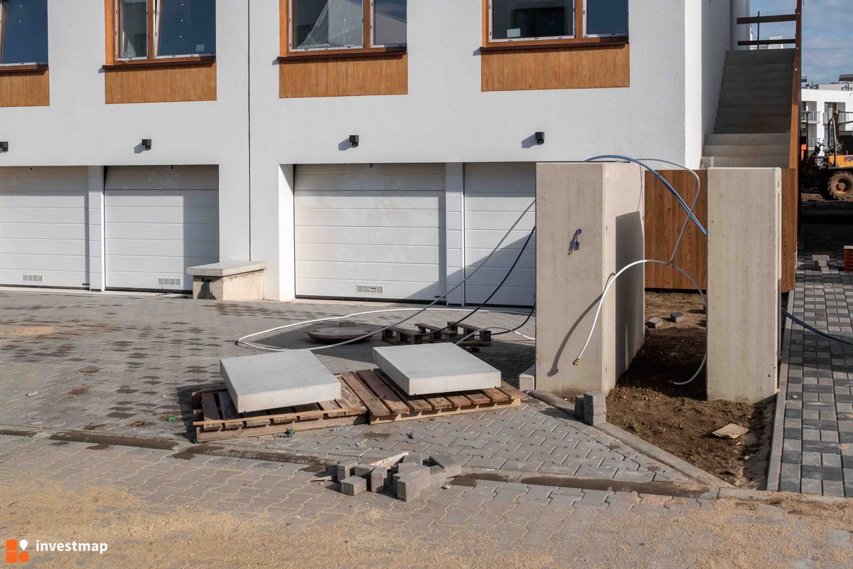 Zdjęcie Waniliowa fot. PROFIT Development