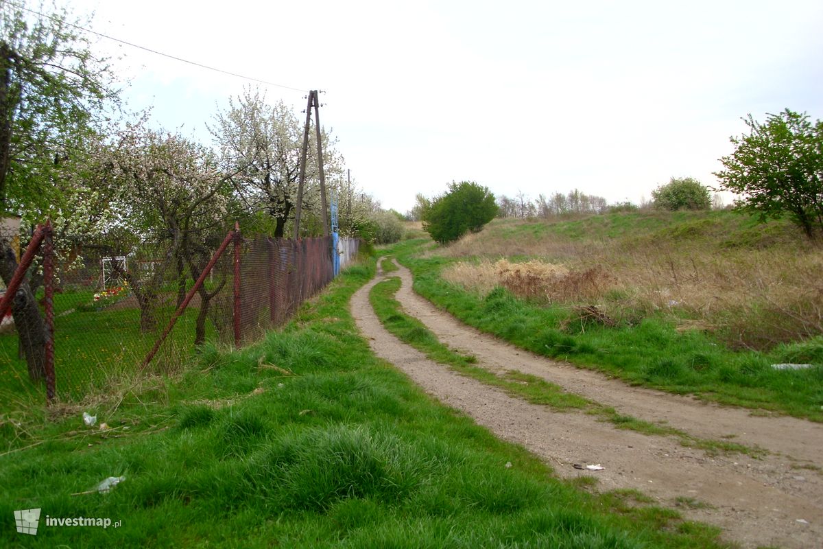 Zdjęcie [Świdnica] Zagospodarowanie terenu między ulicami Bystrzycką i Westerplatte fot. THX_1138 