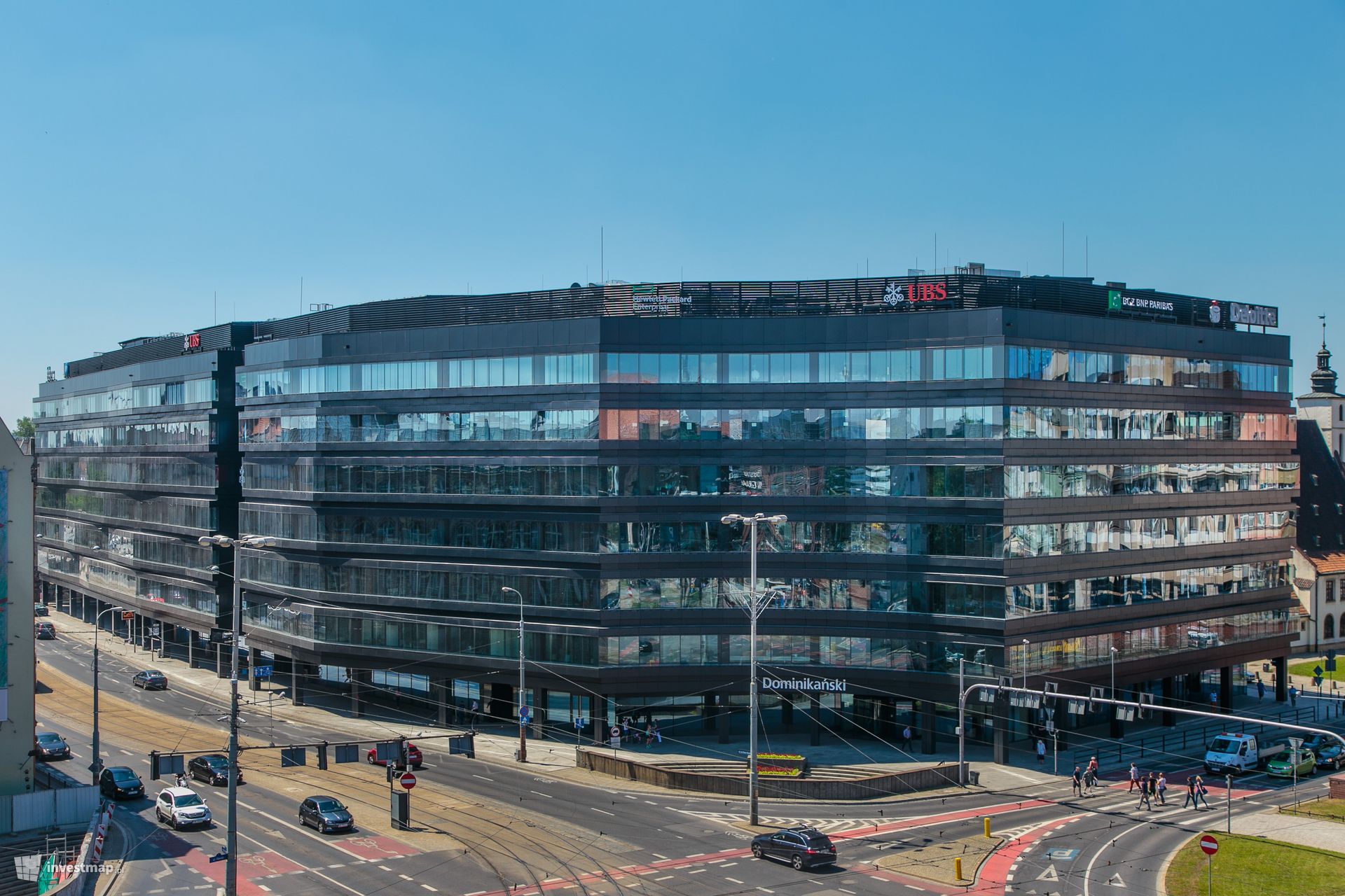 Światowy gigant, niemiecki koncern BASF otworzy nowe globalne biuro we Wrocławiu