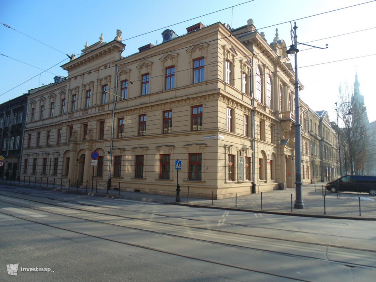 Zdjęcie Rynek Podgórski 1 fot. Damian Daraż 