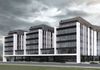 W Katowicach planowana jest budowa nowego, dużego biurowca [WIZUALIZACJE]