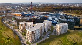 Kolejna duża transakcja na rynku nieruchomości w Polsce