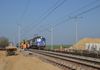 Rozpoczęła się budowa nowego przystanku na linii kolejowej Wrocław – Opole [ZDJĘCIA]