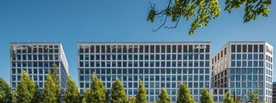 Echo Investment sprzedaje ostatni etap kompleksu biurowego Brain Park w Krakowie 